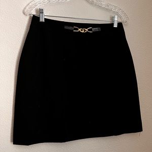 Woman’s skirt